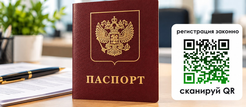 регистрация в Плавске прописка в Плавске